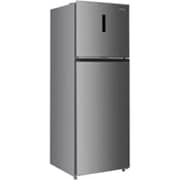 Super General Top Mount Refrigerator 420L Silver - KSGR515iE