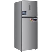 Super General Top Mount Refrigerator 479L Silver - KSGR615iE