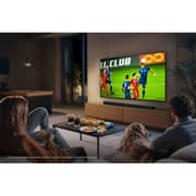 Samsung 55inch QN80H NEO QLED 4K Smart Television (2026 Model) - QA55QN80HAUXZN