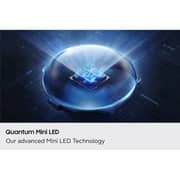 Samsung 55inch QN80H NEO QLED 4K Smart Television (2026 Model) - QA55QN80HAUXZN