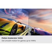 Samsung 55inch QN80H NEO QLED 4K Smart Television (2026 Model) - QA55QN80HAUXZN