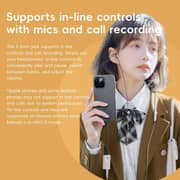 FiiO Melody Headphone DAC and Amplifier - Walnut