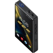 Fiio HiRES Portable Digital Audio Player Black - M33R2R