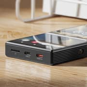 Fiio HiRES Portable Digital Audio Player Black - M33R2R