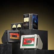 Fiio HiRES Portable Digital Audio Player Black - M33R2R