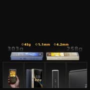 Fiio HiRES Portable Digital Audio Player Black - M33R2R