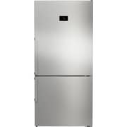 Bosch Series 8 Bottom Mount Refrigerator 624L Silver - KGP86FICE8