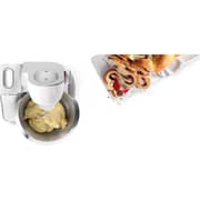 Bosch Series 4 MUM 5 Kitchen Machine - MUM58258