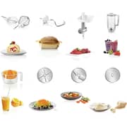 Bosch Series 4 MUM 5 Kitchen Machine - MUM58258