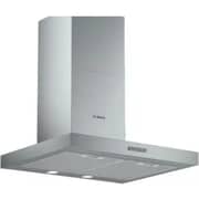 Bosch Series 2 Built-in Cooker Hood 60cm Stainless Steel - DWB65BC50T