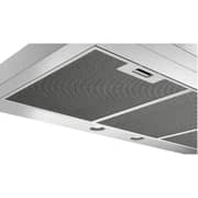 Bosch Series 2 Built-in Cooker Hood 60cm Stainless Steel - DWB65BC50T