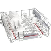 Bosch Series 4 Built In Dishwasher - SMV4IMX62T