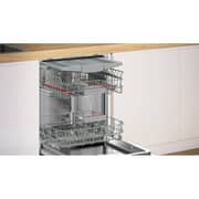Bosch Series 4 Built In Dishwasher - SMV4IMX62T