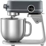Manilotti Gray Digital Stand Mixer - MT-PSM-01A-GR
