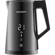Manilotti 1.7L Electric Kettle - MTGLK3815BK