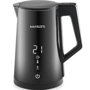 Manilotti 1.7L Electric Kettle - MTGLK3815BK