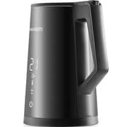 Manilotti 1.7L Electric Kettle - MTGLK3815BK
