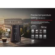 Manilotti 1.7L Electric Kettle - MTGLK3815BK