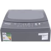 Super General Top Load Fully Automatic Washing Machine 7 kg - KSGW726