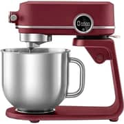 Manilotti Red Digital Stand Mixer - MT-PSM-01A-DR
