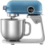 Manilotti Ocean Blue Digital Stand Mixer - MT-PSM-01B-BB