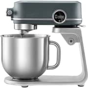 Manilotti Graphite Grey Digital Stand Mixer - MT-PSM-01S-GR