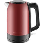 Manilotti Caldo Istantaneo Dark Red Kettle - MT-GLK-518-DR
