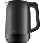 Manilotti Caldo Istantaneo Black Kettle - MT-GLK-518-BK