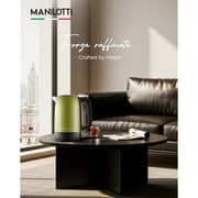 Manilotti Caldo Istantaneo Black Kettle - MT-GLK-518-BK