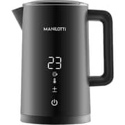 Manilotti Caldo Istantaneo 1.5L Kettle - MT-GLK-2215-BK