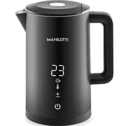Manilotti Caldo Istantaneo 1.5L Kettle - MT-GLK-2215-BK