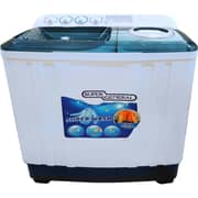 Super General Top Load Semi Automatic Washing Machine 7 kg - KSGW75N