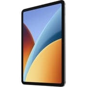 Xiaomi Redmi Pad 2 Tablet - WiFi 64GB 4GB RAM 9.7inch Silver - 2603ARP14G + Case