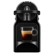 Nespresso Inissia Coffee Machine 0.7L 19 Bar – Black - D40