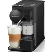 Nespresso Lattissima One Coffee Machine - F121EUBKNE
