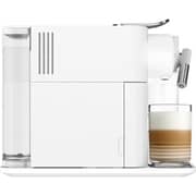 Nespresso Lattissima One Coffee Machine - F121EUWHNE