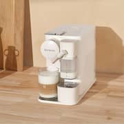 Nespresso Lattissima One Coffee Machine - F121EUWHNE