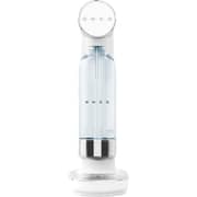 Smeg Aesthetic Collection Soda Maker - SKC01WHM