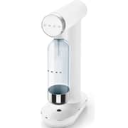 Smeg Aesthetic Collection Soda Maker - SKC01WHM