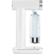Smeg Aesthetic Collection Soda Maker - SKC01WHM