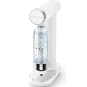 Smeg Aesthetic Collection Soda Maker - SKC01WHM