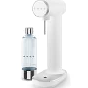 Smeg Aesthetic Collection Soda Maker - SKC01WHM