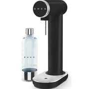 Smeg Aesthetic Collection Soda Maker - SKC01BLM