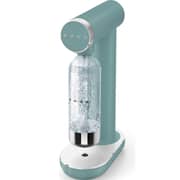 Smeg Aesthetic Collection Soda Maker - SKC01EGM
