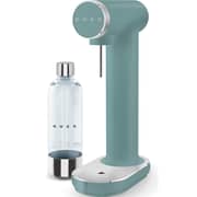 Smeg Aesthetic Collection Soda Maker - SKC01EGM