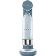 Smeg Aesthetic Collection Soda Maker - SKC01SBM