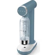 Smeg Aesthetic Collection Soda Maker - SKC01SBM
