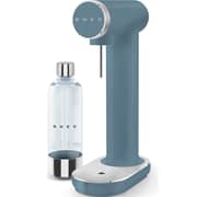 Smeg Aesthetic Collection Soda Maker - SKC01SBM