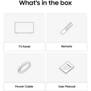 Samsung 98inch Crystal Ultra HD U9000H 4K Smart Television (2026 Model) - UA98U9000HUXZN