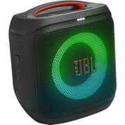 JBL PartyBox Encore Essential 2 Portable Bluetooth Speaker Black + Partybox Wireless Mic - PBWIRELESSMIC